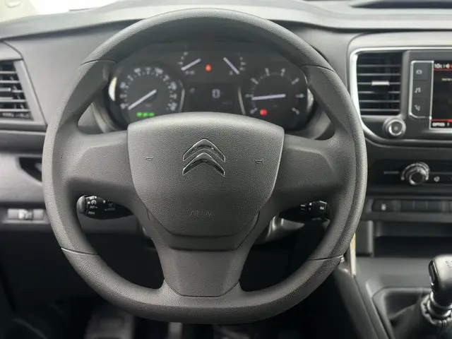 Citroën Jumpy 2.0 HDI 145pk Dubbel Cabine 2024 Diesel 27