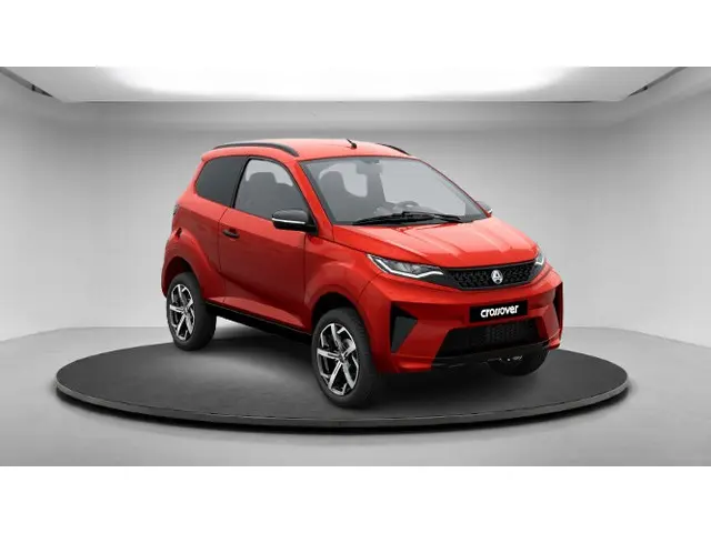 Aixam Crossover 482D E5+ PREMIUM 2026 Diesel