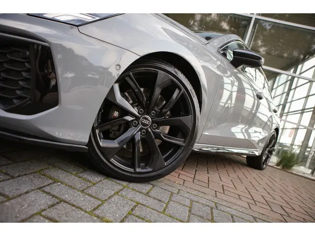 Audi S3 Sportback 2.0 TFSI S3 | Pano | Milltek | 2021 Benzine 23