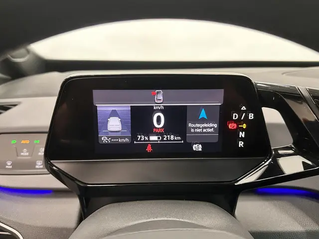 Volkswagen ID.3 Pro 58 kWh 2022 Elektrisch 25