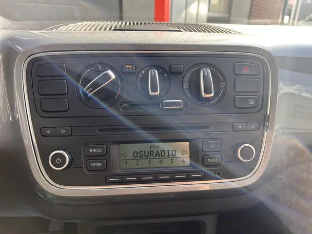 Škoda Citigo 1.0 Sprint 2015 Benzine 16