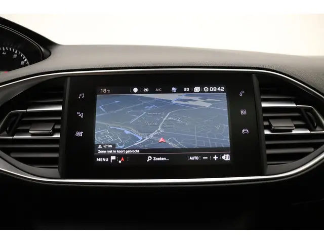 Peugeot 308 1.2 PureTech Allure 2018 Benzine 21