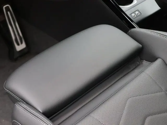 BMW iX1 eDrive20 2025 Elektrisch 27