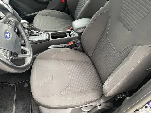 Ford Focus Wagon 1.5 Titanium 2018 Benzine 13