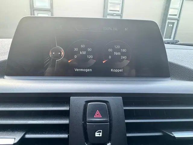 BMW 1 Serie 118i Centennial High Executive 2016 Benzine 6