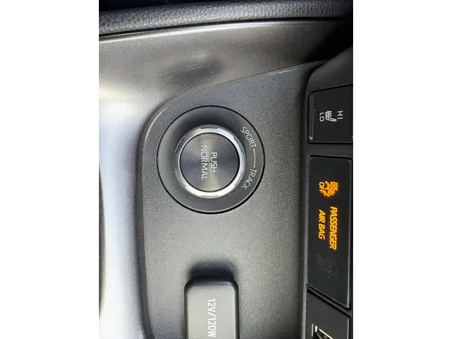 Toyota Yaris 1.6 GR Performance 2021 Benzine 20