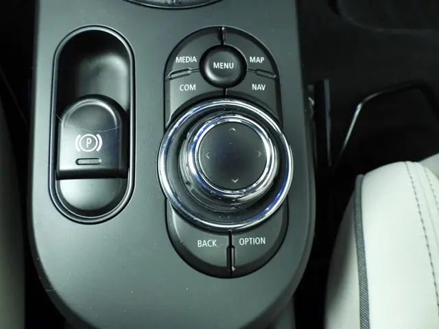 MINI Electric 3-deurs Cooper SE 2022 Elektrisch 27