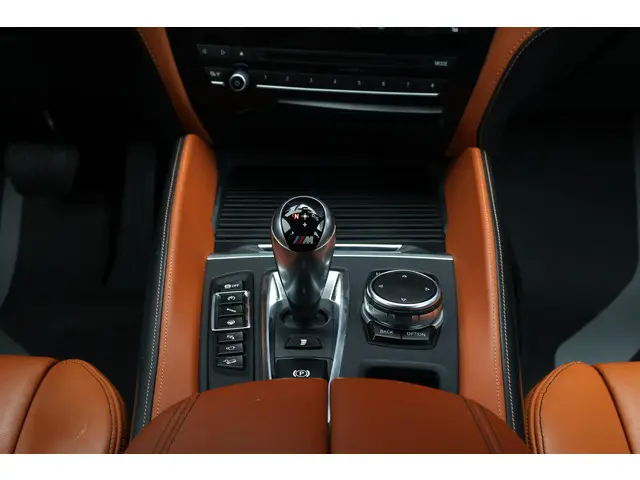BMW X6 M 2015 Benzine 41