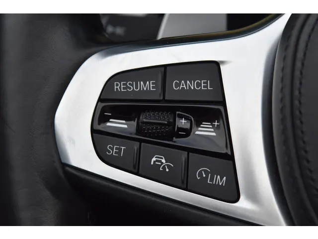 BMW Z4 Roadster M40i High Executive 2021 Benzine 28