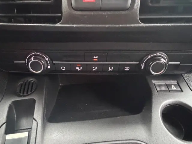 Citroën Berlingo 1.5 BlueHDI Club 2019 Diesel 16