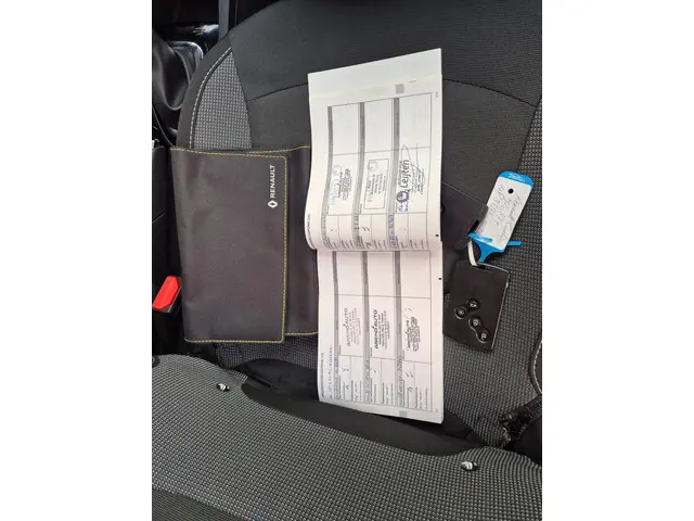 Renault Captur 1.2 TCe Dynamique 2016 Benzine 20