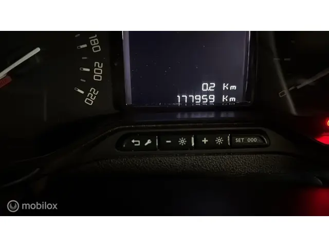 Citroën Berlingo 1.6 BlueHDI Club 2020 Diesel 6