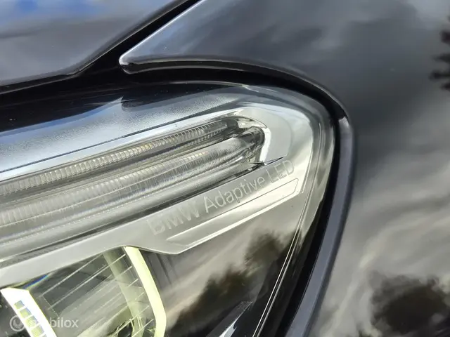 BMW M6 M 2016 Benzine 65