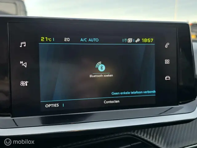 Peugeot e-208 EV Active 50 kWh 2023 Elektrisch 19