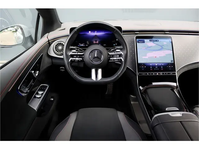 Mercedes-Benz EQE 300 AMG Line 89 kWh | 2023 Elektrisch 27