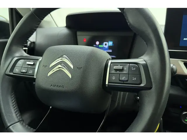 Citroën ë-C4 Feel 50 kWh 2022 Elektrisch 19