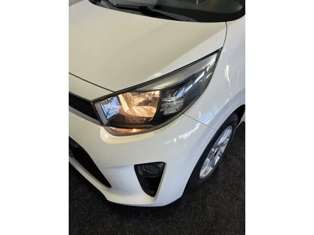 Kia Picanto 1.0 CVVT EconomyPlusLine 2019 Benzine 4
