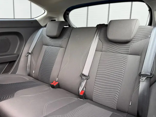 Ford Fiesta 1.0 EcoBoost EcoBoost Titanium 2013 Benzine 10