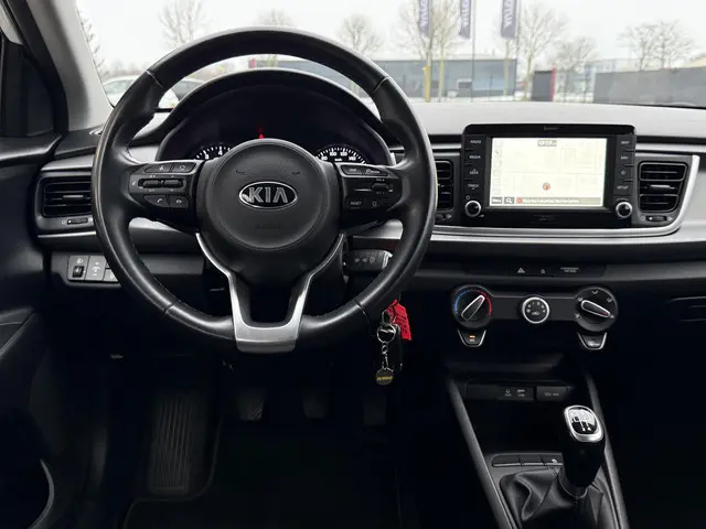 Kia Rio 2
