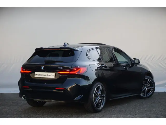 BMW 1 Serie 2