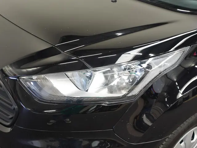 Ford Transit Connect 120pk Automaat L2 Trend 2020 Diesel 5