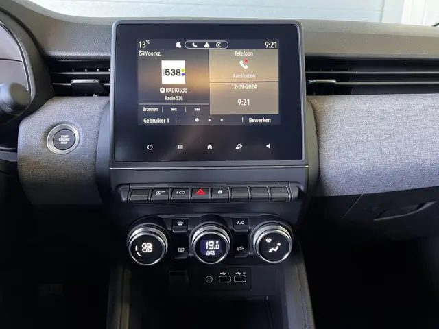 Mitsubishi Colt 1.0T Intense 2024 Benzine 12