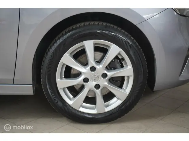Opel Corsa 1.2 Edition 2021 Benzine 6