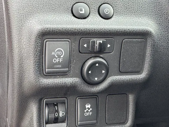 Nissan Note 1.2 Black Edition 2016 Benzine 14