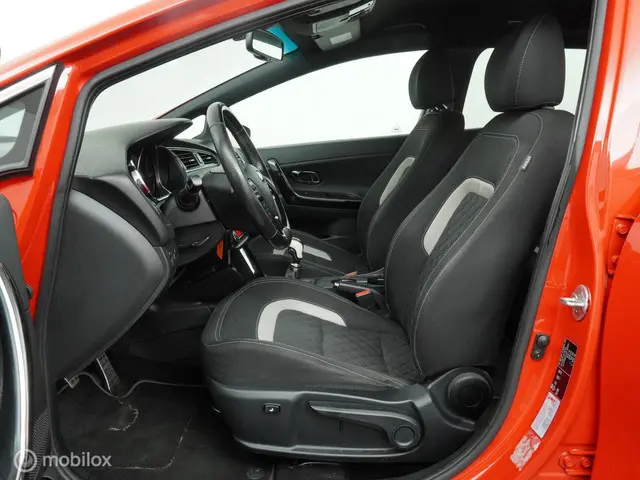 Kia cee'd Sportswagon 1.0 T-GDi GT-Line 2016 Benzine 10