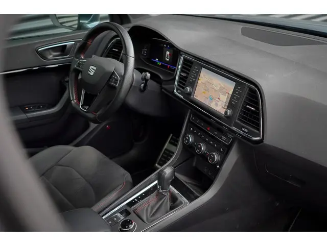 SEAT Ateca 1.5 TSI FR Business Intense 2019 Benzine 36