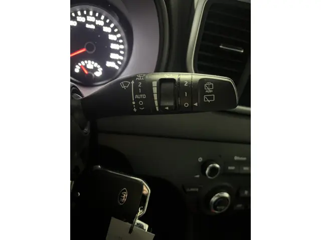 Kia Sportage 1.6 T-GDI DynamicLine 2020 Benzine 27