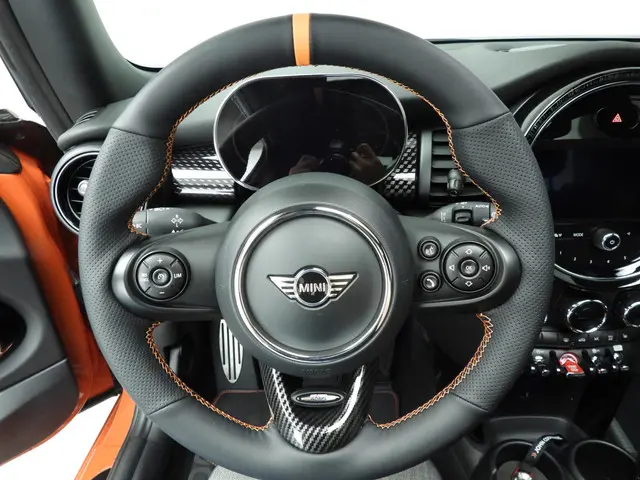MINI 3-Deurs Cooper S 2018 Benzine 10