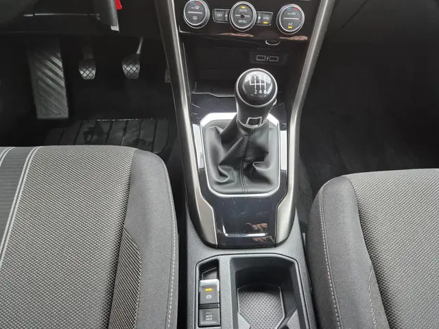 Volkswagen T-Roc 1.0 TSI Style 2019 Benzine 13