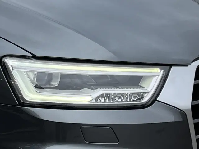 Audi Q3 1.4 TFSI CoD Sport Advance Sport 2018 Benzine 34