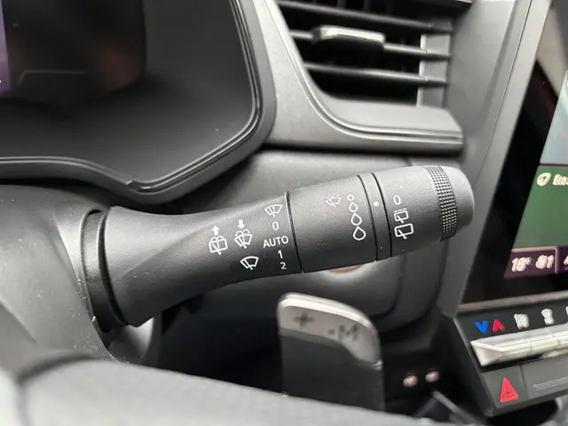 Renault Captur 1.3 mild hybrid 160 techno 2025 Benzine 13