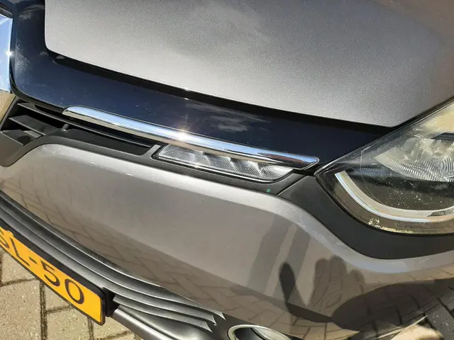 Renault Clio Estate 0.9 TCe Dynamique 2014 Benzine 37