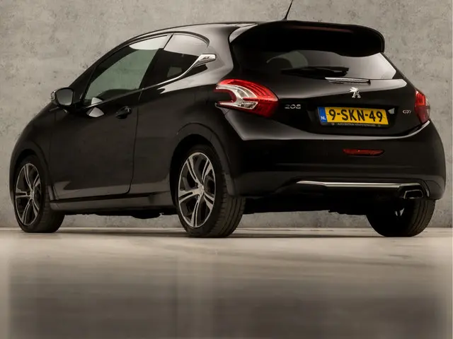 Peugeot 208 3