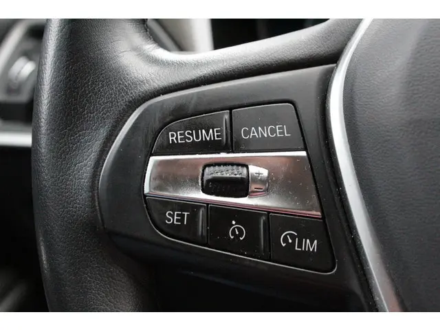 BMW 3 Serie 318d Executive Edition 2020 Hybride Diesel 21