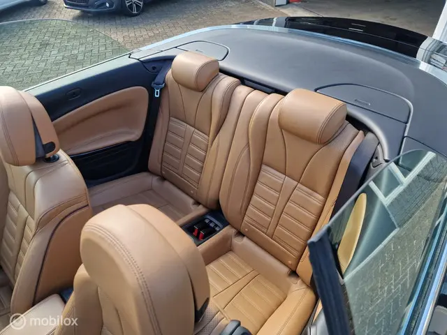 Opel Cascada 1.4 Turbo ecoFLEX Cosmo 2015 Benzine 34