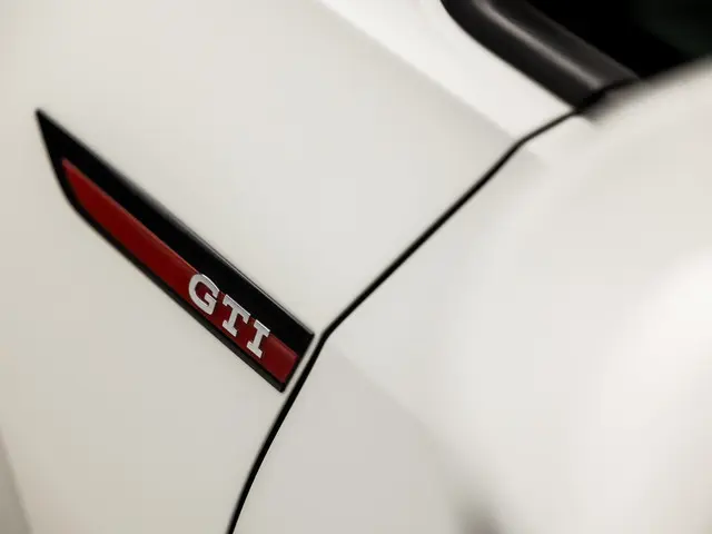 Volkswagen Golf 2.0 TSI GTI 2020 Benzine 38