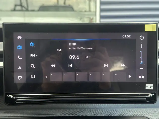 Citroën C3 1.2 Turbo 100pk Max 2025 Benzine 14