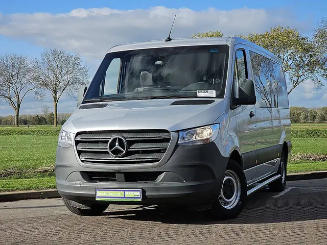 Mercedes-Benz Sprinter 314 2019 Diesel
