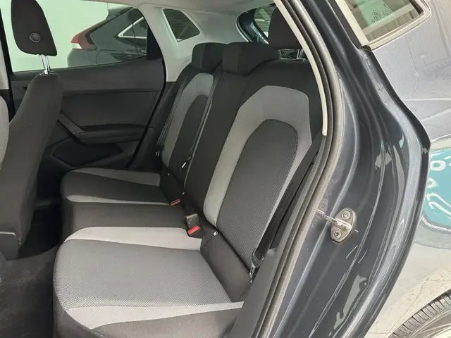 SEAT Ibiza 1.0 TSI Flex 2021 Benzine 20