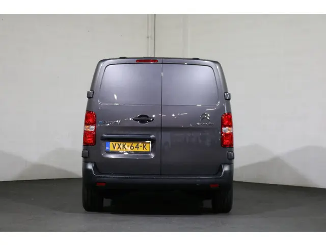 Citroën ë-Jumpy L2 136 75 kWh 2023 Elektrisch 9