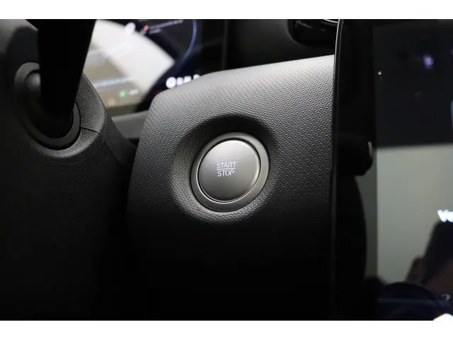 Leapmotor T03 Design 37.3 kWh 2025 Elektrisch 26