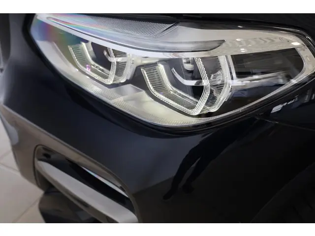 BMW X4 M40i 2019 Benzine 34