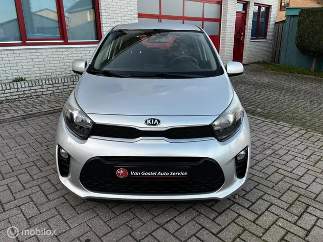 Kia Picanto 2