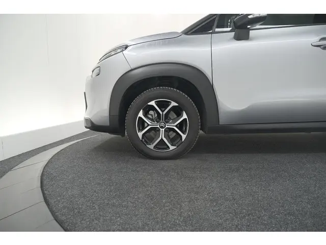Citroën C3 Aircross PureTech 130 EAT6 Max 2024 Benzine 17