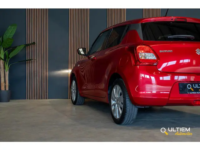 Suzuki Swift 1.2 Select 2018 Benzine 23