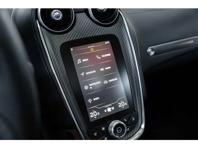 McLaren GT 4.0 V8 2023 Benzine 40